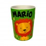 MARIO - TAZZA BABY PANDA CREW