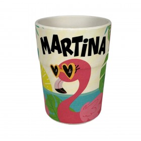 MARTINA - TAZZA BABY PANDA CREW