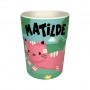 MATILDE - TAZZA BABY PANDA CREW