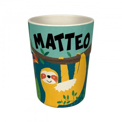 MATTEO - TAZZA BABY PANDA CREW
