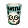 MATTIA - TAZZA BABY PANDA CREW