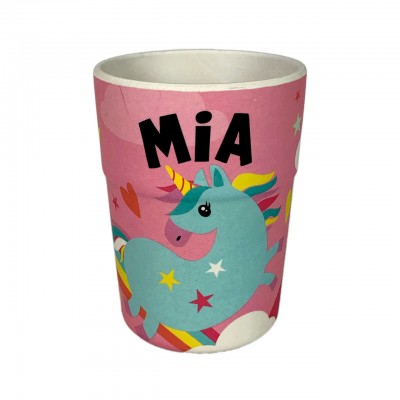 MIA - TAZZA BABY PANDA CREW