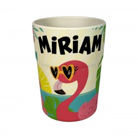 MIRIAM - TAZZA BABY PANDA CREW