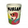 MIRIAM - TAZZA BABY PANDA CREW