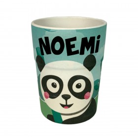 NOEMI - TAZZA BABY PANDA CREW