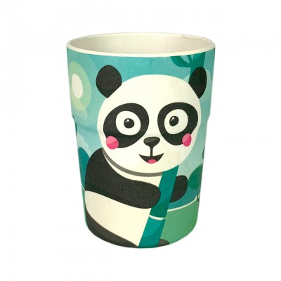 PANDA - TAZZA BABY PANDA CREW