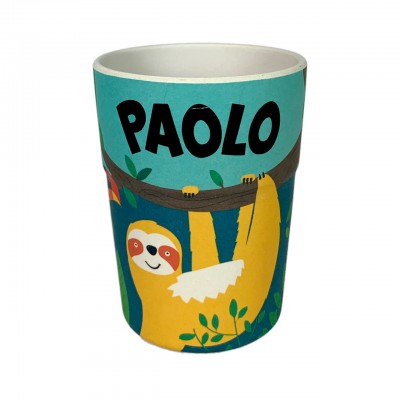 PAOLO - TAZZA BABY PANDA CREW