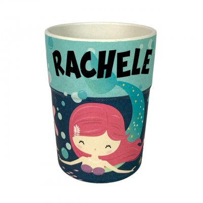 RACHELE - TAZZA BABY PANDA CREW