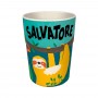 SALVATORE - TAZZA BABY PANDA CREW