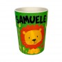 SAMUELE - TAZZA BABY PANDA CREW