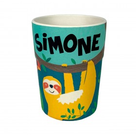 SIMONE - TAZZA BABY PANDA CREW