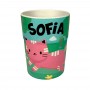 SOFIA - TAZZA BABY PANDA CREW