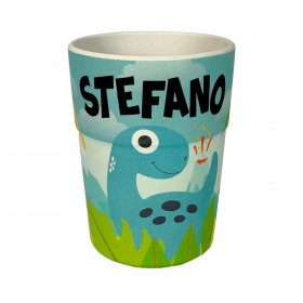 STEFANO - TAZZA BABY PANDA CREW
