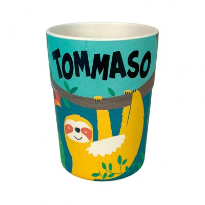 TOMMASO - TAZZA BABY PANDA CREW