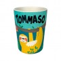 TOMMASO - TAZZA BABY PANDA CREW