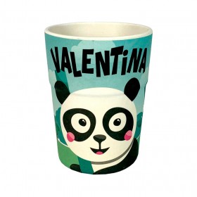 VALENTINA - TAZZA BABY PANDA CREW