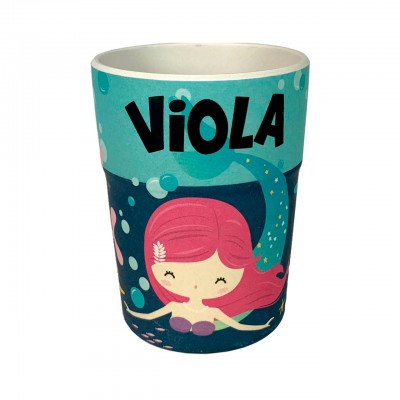 VIOLA - TAZZA BABY PANDA CREW