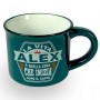 ALEX - TAZZINA CAFFE'