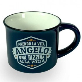 ANGELO - TAZZINA CAFFE'
