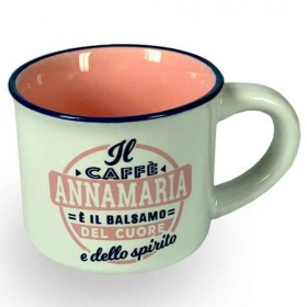 ANNAMARIA - TAZZINA CAFFE'