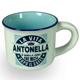 ANTONELLA - TAZZINA CAFFE'