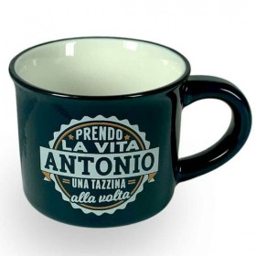 ANTONIO - TAZZINA CAFFE'