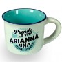 ARIANNA - TAZZINA CAFFE'
