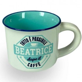 BEATRICE - TAZZINA CAFFE'