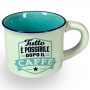 CAFFE' - TAZZINA CAFFE'
