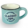 CLAUDIO - TAZZINA CAFFE'