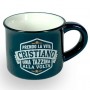 CRISTIANO - TAZZINA CAFFE'