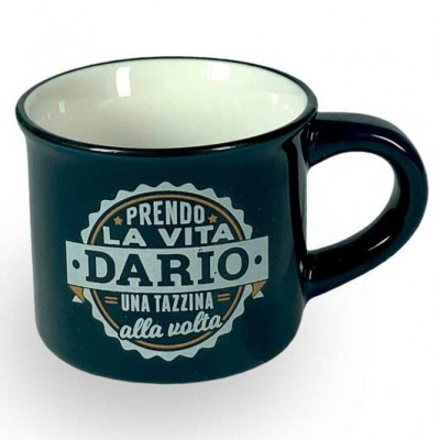DARIO - TAZZINA CAFFE'