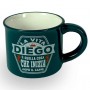 DIEGO - TAZZINA CAFFE'