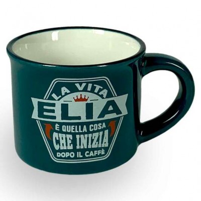 ELIA - TAZZINA CAFFE'