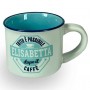 ELISABETTA - TAZZINA CAFFE'