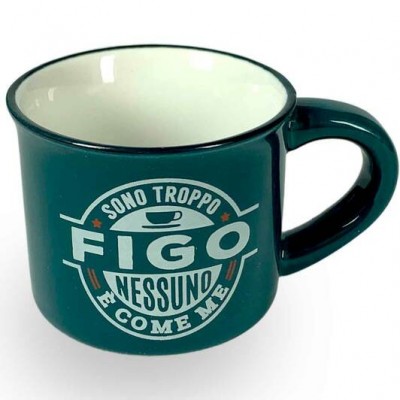 FIGO - TAZZINA CAFFE'