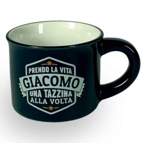 GIACOMO - TAZZINA CAFFE'