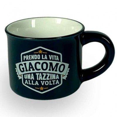 GIACOMO - TAZZINA CAFFE'