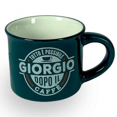 GIORGIO - TAZZINA CAFFE'
