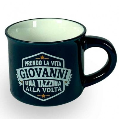 GIOVANNI - TAZZINA CAFFE'