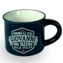 GIOVANNI - TAZZINA CAFFE'