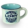 LORY - TAZZINA CAFFE'