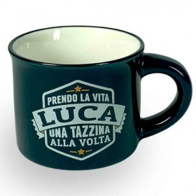 LUCA - TAZZINA CAFFE'