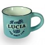 LUCIA - TAZZINA CAFFE'