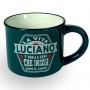 LUCIANO - TAZZINA CAFFE'