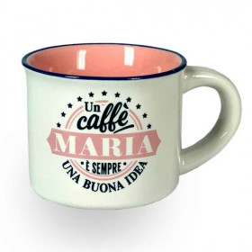 MARIA - TAZZINA CAFFE'