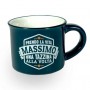 MASSIMO - TAZZINA CAFFE'