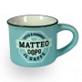 MATTEO - TAZZINA CAFFE'