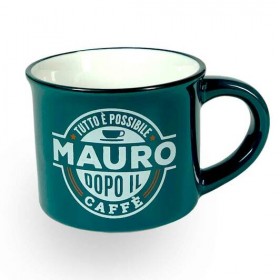 MAURO - TAZZINA CAFFE'