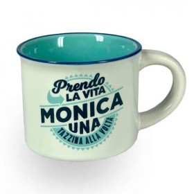 MONICA - TAZZINA CAFFE'